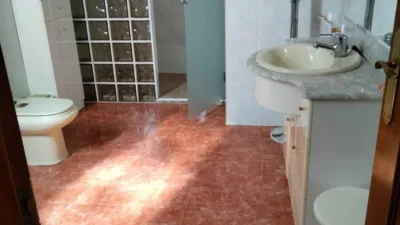 House in Castilla La Mancha photo 16