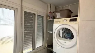 Apartment in Centro-Carretas photo 13