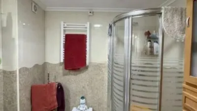 Apartment in Centro-Carretas photo 15