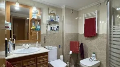 Apartment in Centro-Carretas photo 18