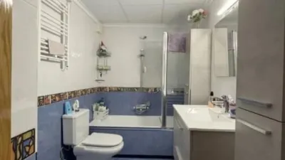 Apartment in Centro-Carretas photo 22