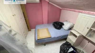 Apartment in Centro-Carretas photo 24