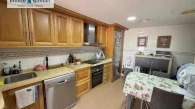 Apartment in Centro-Carretas photo 7