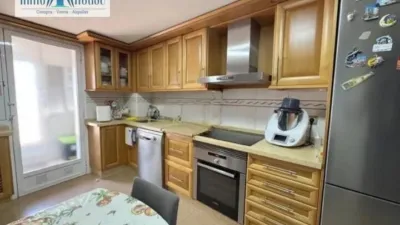 Apartment in Centro-Carretas photo 8