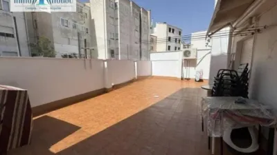 Apartment in Centro-Carretas photo 9