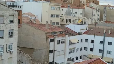 Apartment in Centro-Altozano photo 12