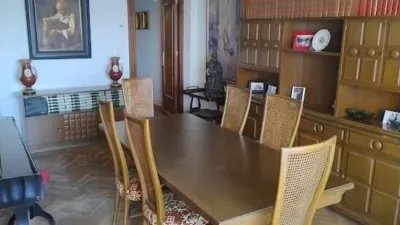 Apartment in Centro-Altozano photo 19