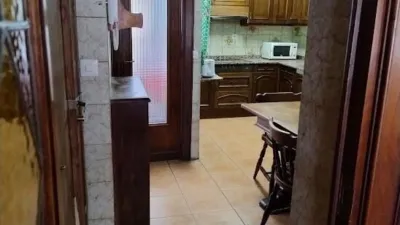 Apartment in Centro-Altozano photo 24