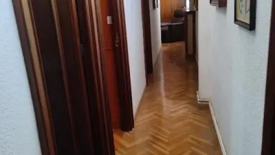Apartment in Centro-Altozano photo 26