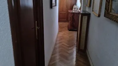 Apartment in Centro-Altozano photo 30
