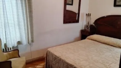 Apartment in Centro-Altozano photo 31