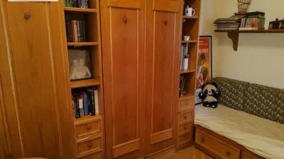 Apartment in Centro-Altozano photo 40