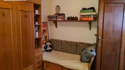 Apartment in Centro-Altozano photo 47