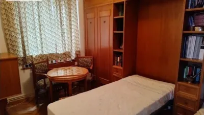 Apartment in Centro-Altozano photo 48