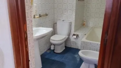 Apartment in Centro-Altozano photo 50