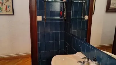 Apartment in Centro-Altozano photo 53