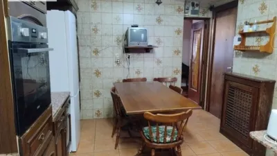 Apartment in Centro-Altozano photo 9