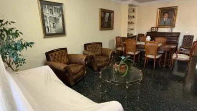 Apartment in Centro-Villacerrada photo 11