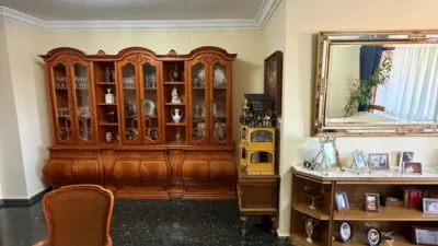 Apartment in Centro-Villacerrada photo 12