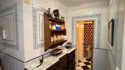 Apartment in Centro-Villacerrada photo 13