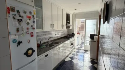 Apartment in Centro-Villacerrada photo 14