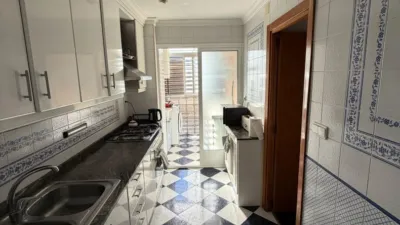 Apartment in Centro-Villacerrada photo 15