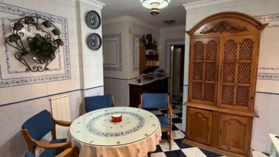 Apartment in Centro-Villacerrada photo 16