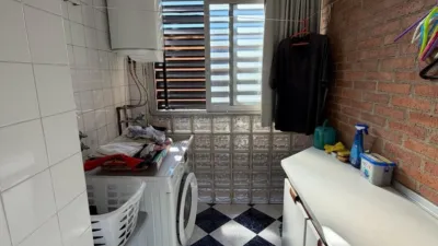 Apartment in Centro-Villacerrada photo 17