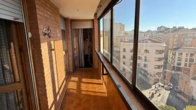 Apartment in Centro-Villacerrada photo 18
