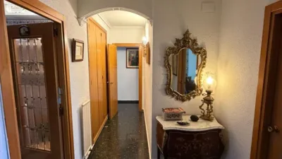Apartment in Centro-Villacerrada photo 20