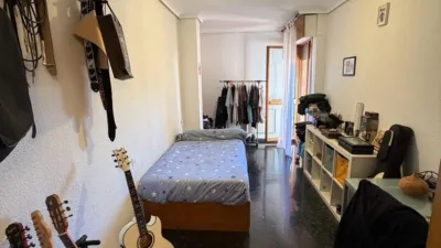 Apartment in Centro-Villacerrada photo 21