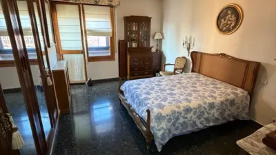 Apartment in Centro-Villacerrada photo 24