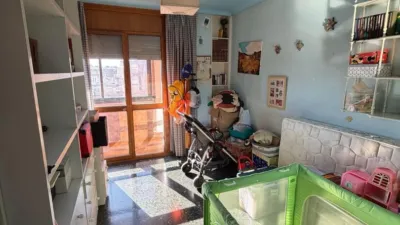 Apartment in Centro-Villacerrada photo 26