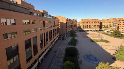 Pis – Albacete, Universidad - Vista 2
