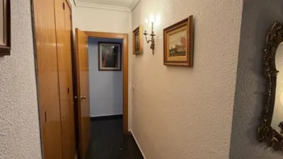 Apartment in Centro-Villacerrada photo 31
