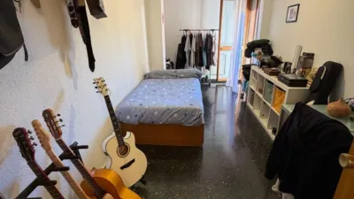 Apartment in Centro-Villacerrada photo 32