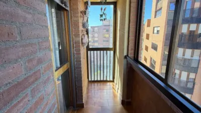 Apartment in Centro-Villacerrada photo 33