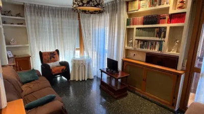 Apartment in Centro-Villacerrada photo 35