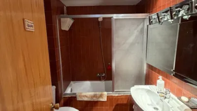 Apartment in Centro-Villacerrada photo 37