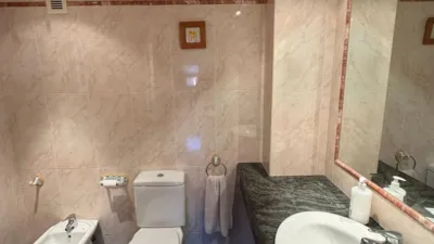 Apartment in Centro-Villacerrada photo 39