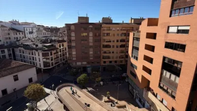 Pis – Albacete, Universidad - Vista 3
