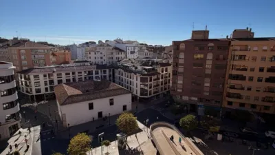 Pis – Albacete, Universidad - Vista 4
