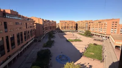 Pis – Albacete, Universidad - Vista 5
