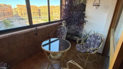 Apartment in Centro-Villacerrada photo 7