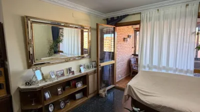 Apartment in Centro-Villacerrada photo 8
