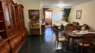 Apartment in Centro-Villacerrada photo 9