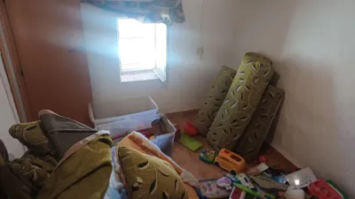 Casa en Barrios Periféricos - Pedanías photo 19