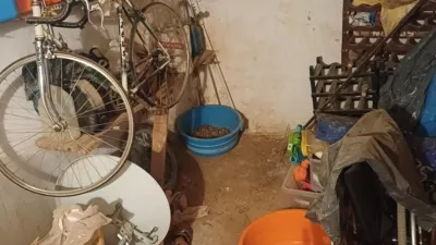 Casa en Barrios Periféricos - Pedanías photo 24