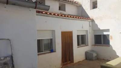 Casa – Albacete, Argamasón - Más
