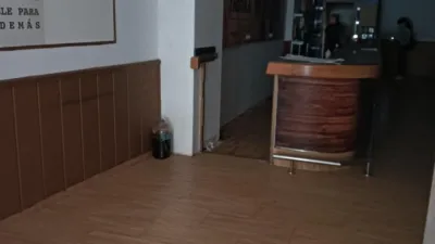 Local comercial en alquiler en Centro-Carretas - Vista 2